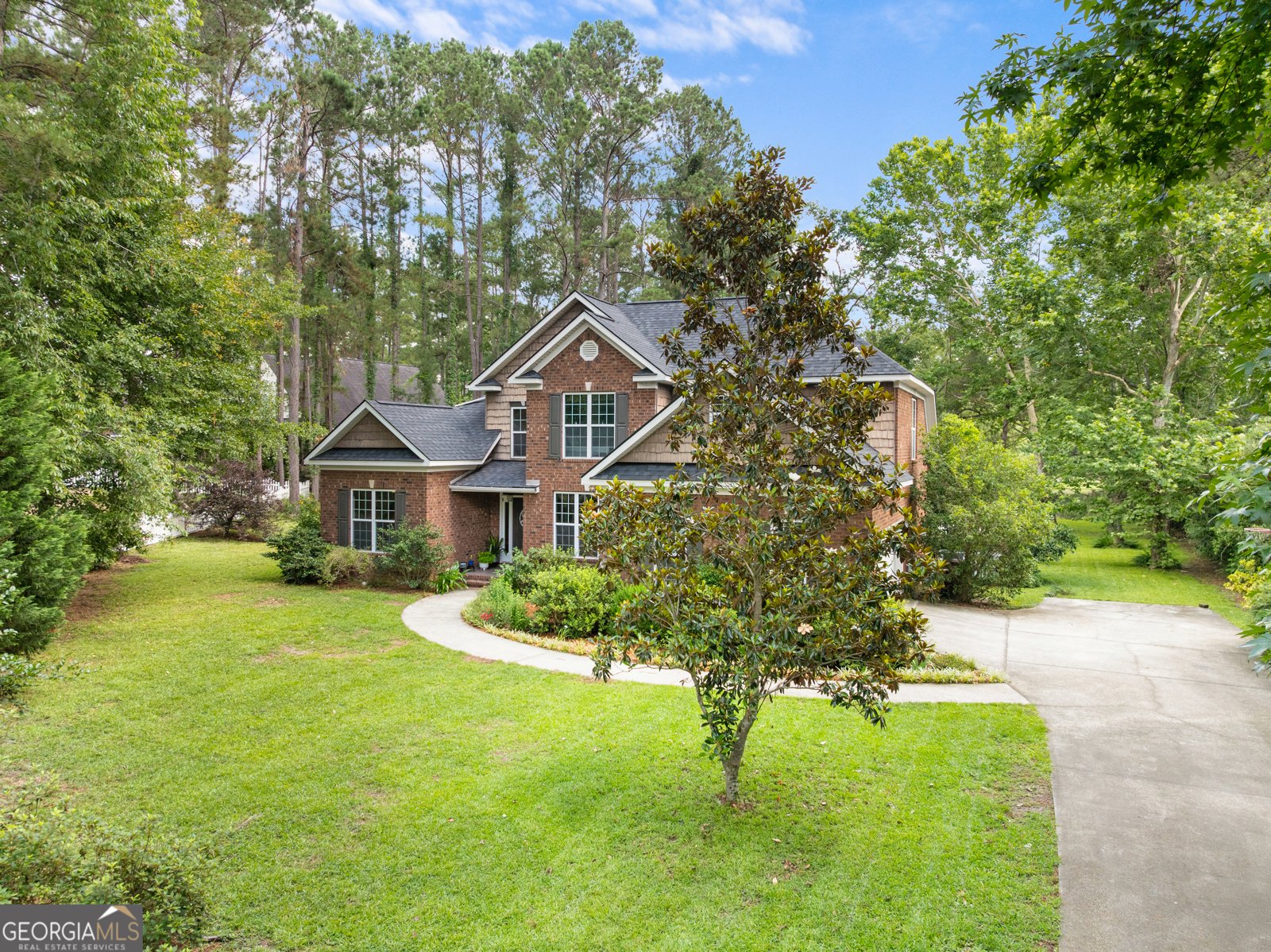 1603 Lennox Road Statesboro - 3