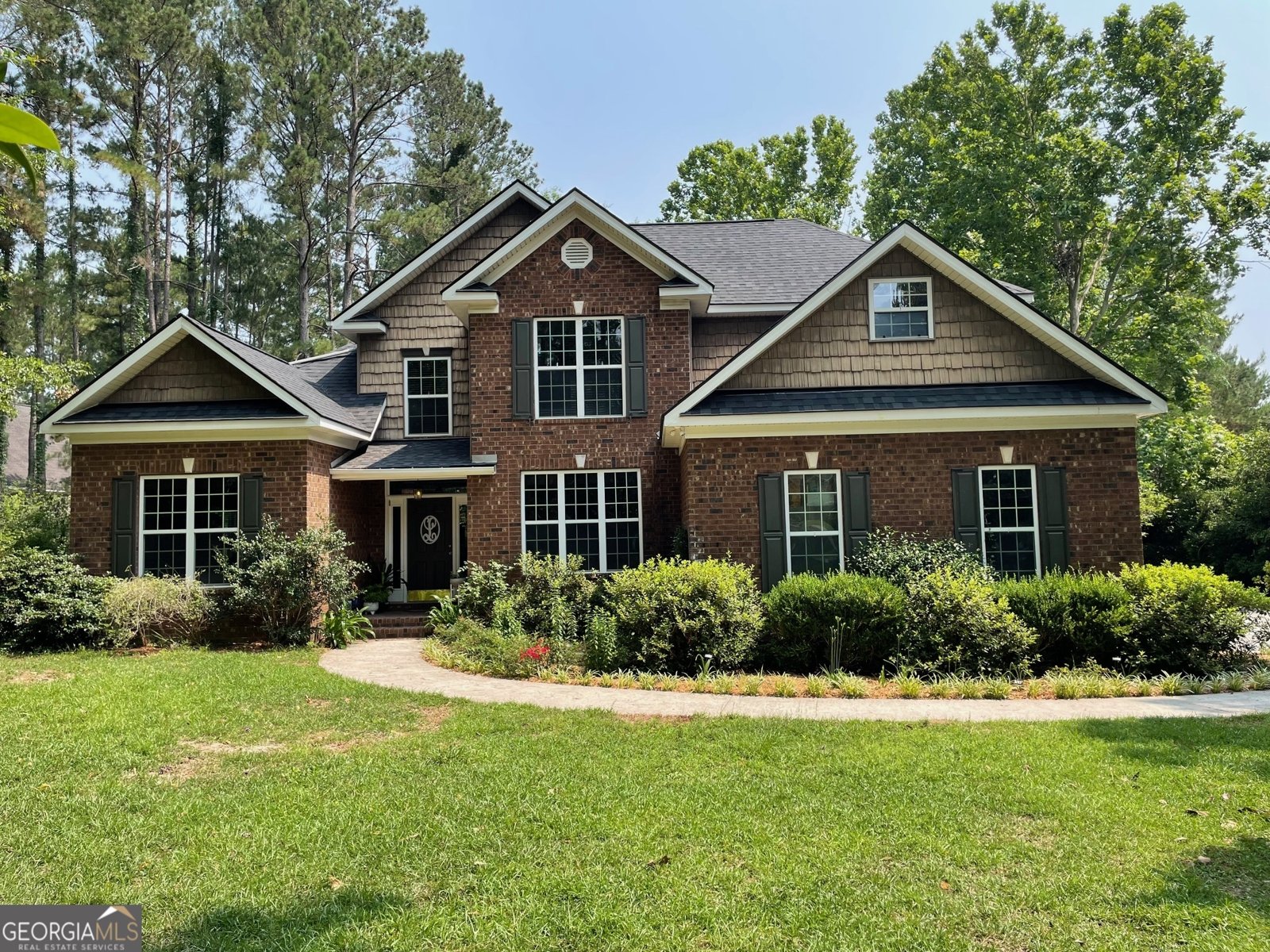 1603 Lennox Road Statesboro - 33