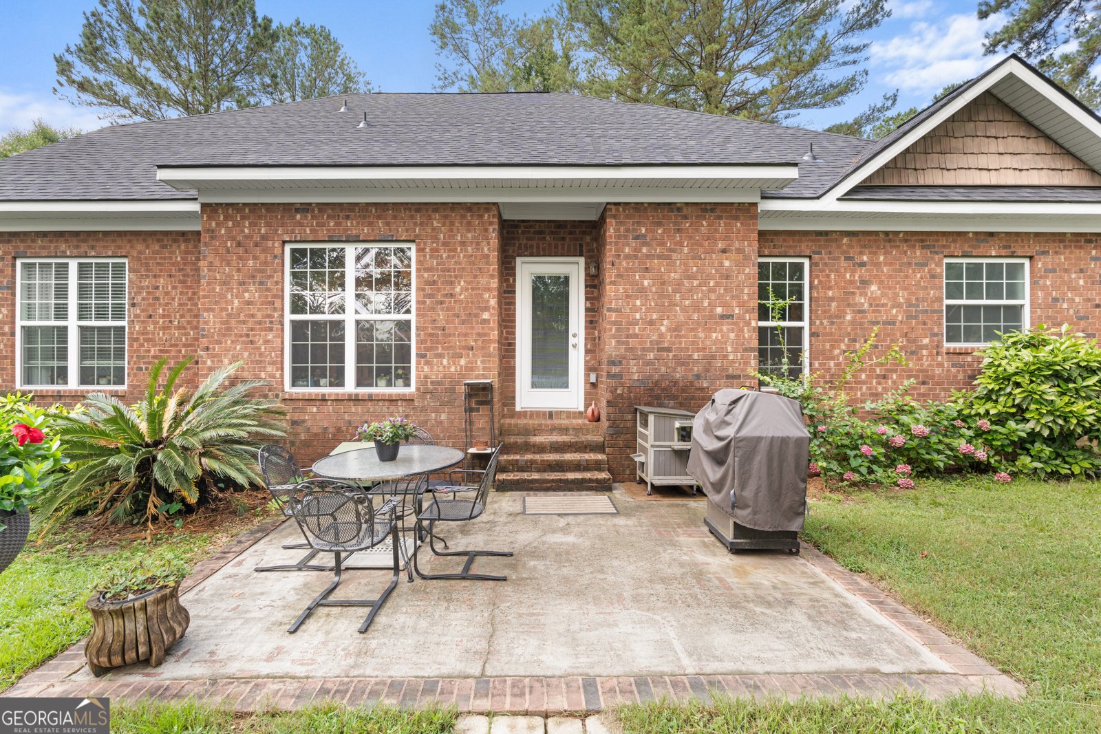 1603 Lennox Road Statesboro - 34