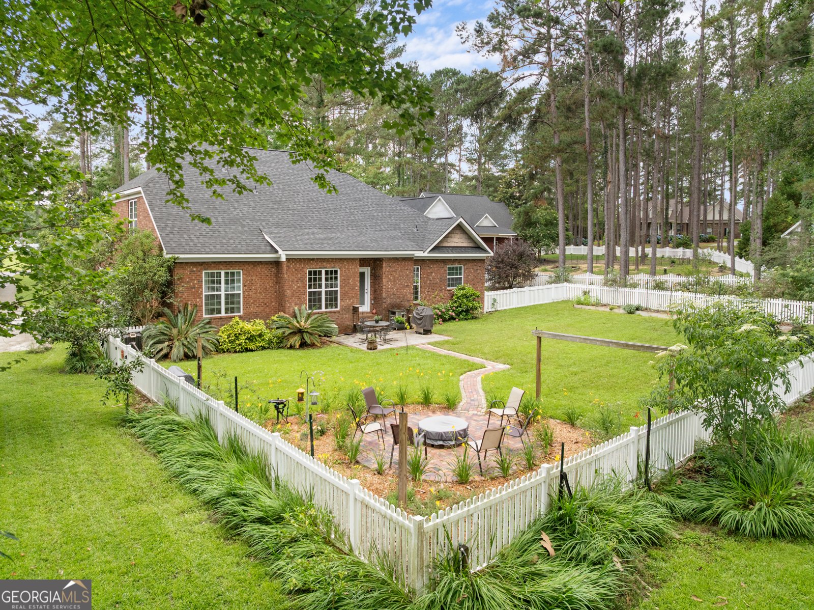 1603 Lennox Road Statesboro - 35