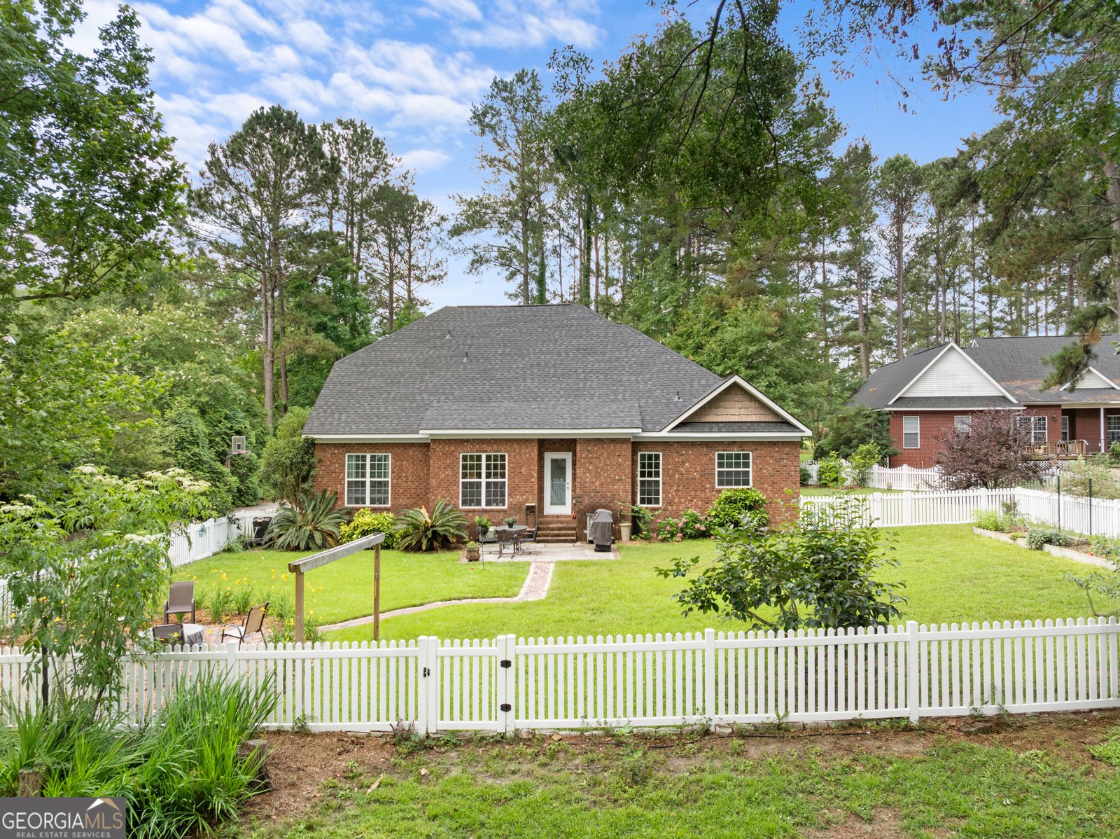 1603 Lennox Road Statesboro - 36