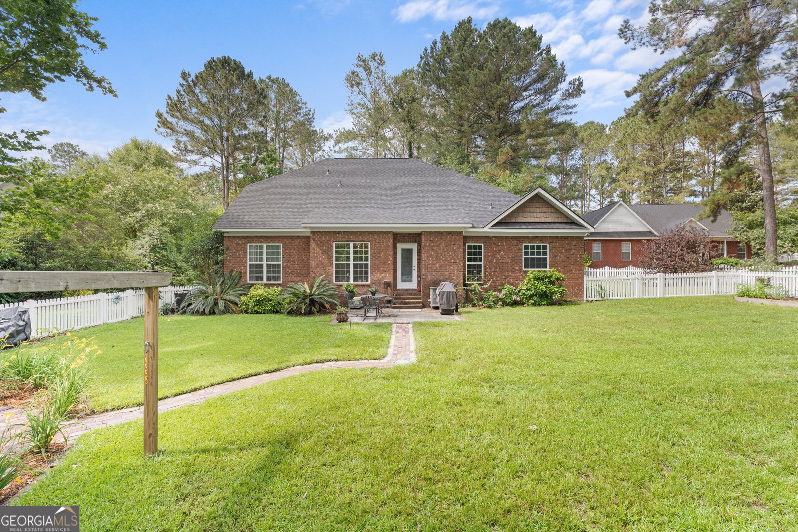 1603 Lennox Road Statesboro - 37