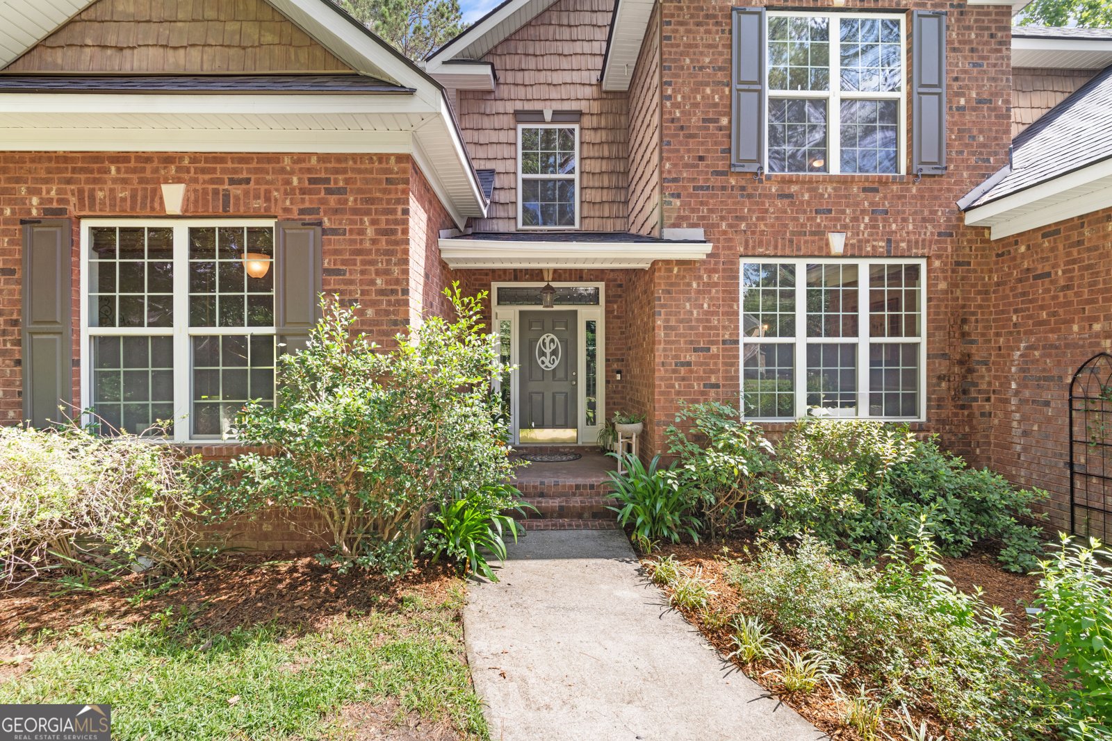 1603 Lennox Road Statesboro - 38