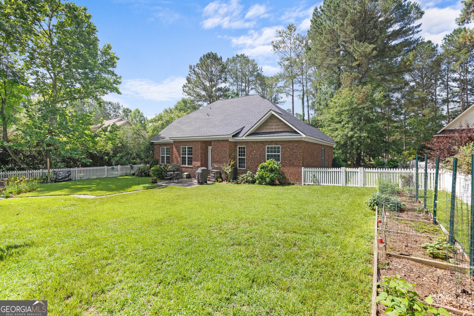 1603 Lennox Road Statesboro - 39