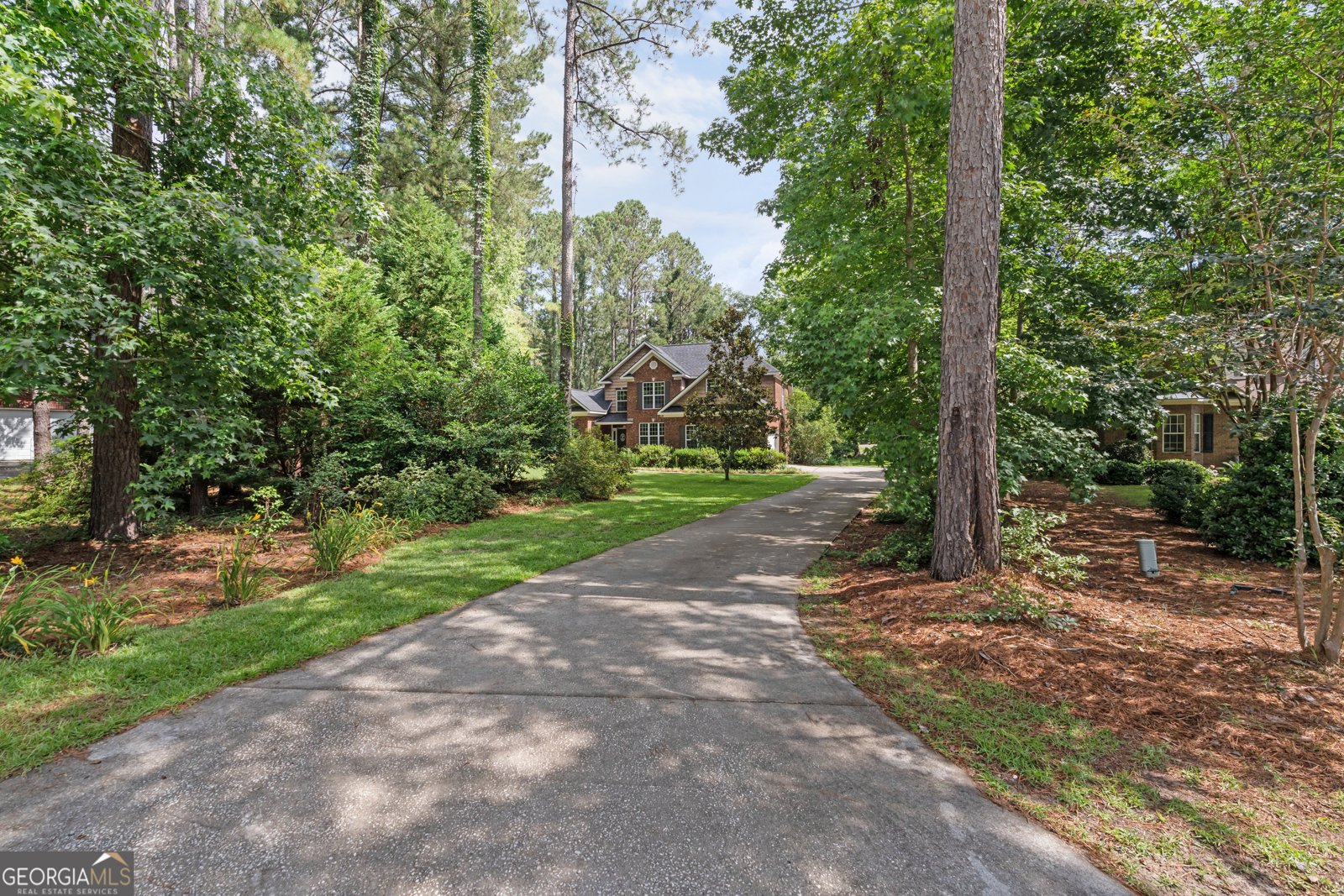 1603 Lennox Road Statesboro - 4