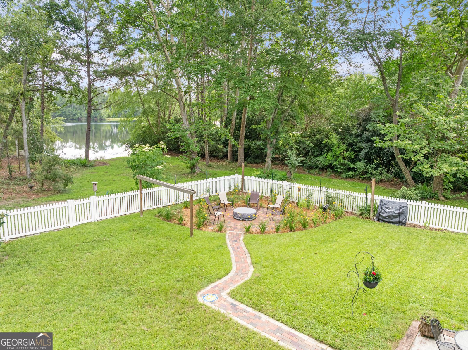 1603 Lennox Road Statesboro - 40