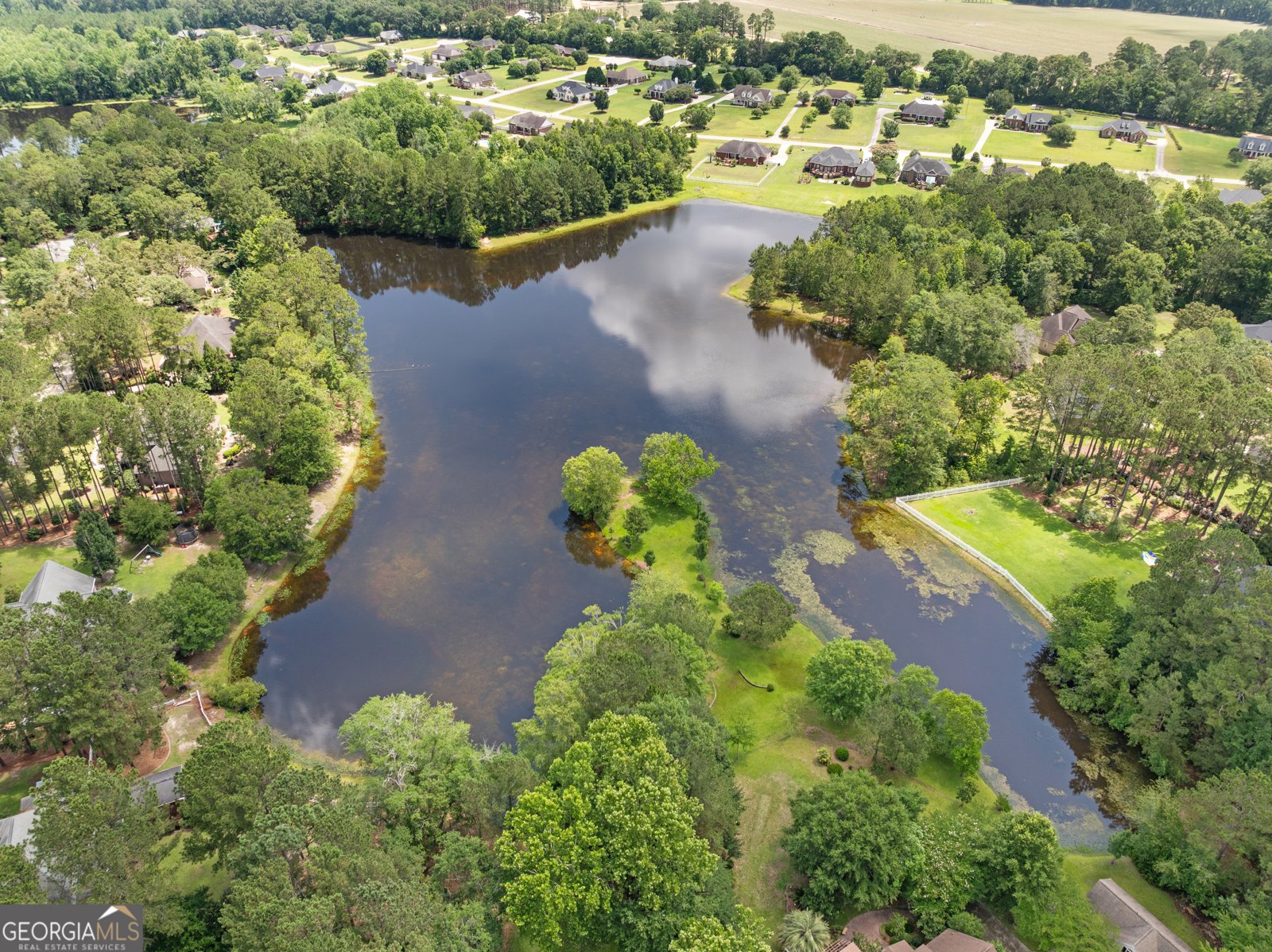 1603 Lennox Road Statesboro - 42