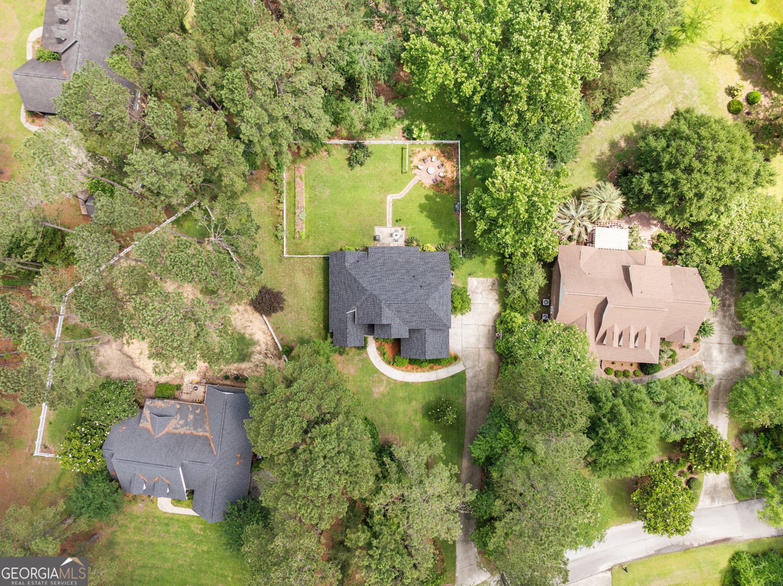 1603 Lennox Road Statesboro - 43