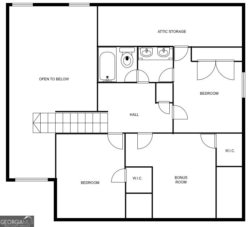 1603 Lennox Road Statesboro - 45