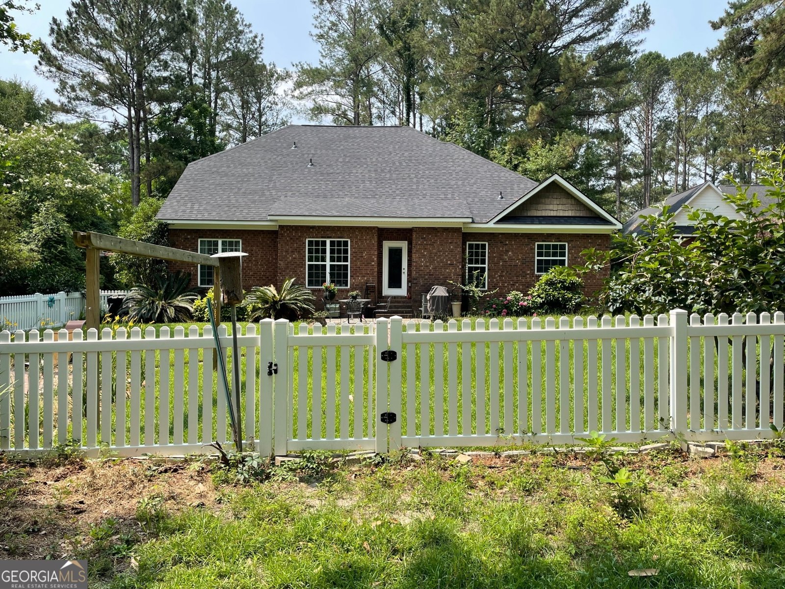 1603 Lennox Road Statesboro - 5