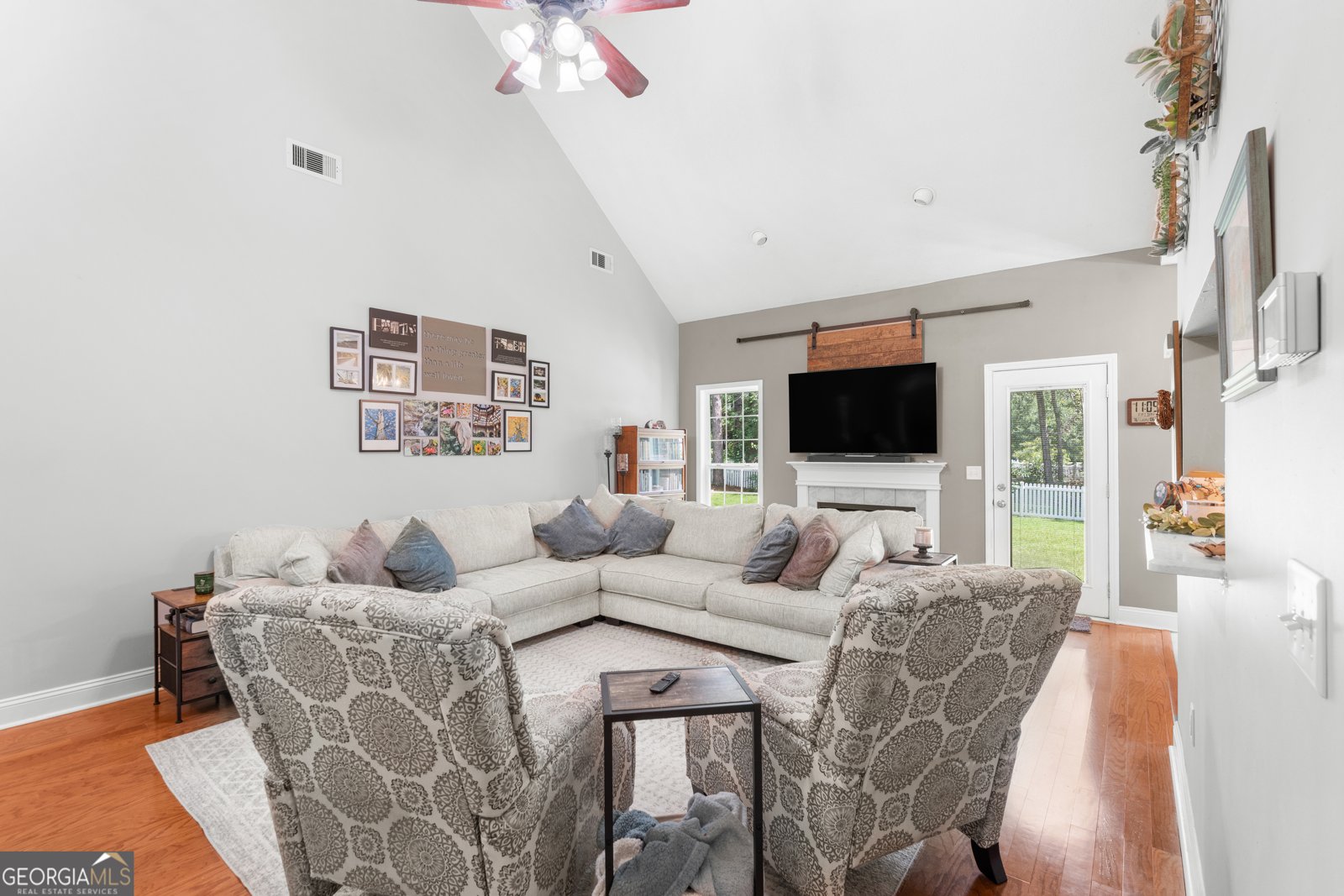 1603 Lennox Road Statesboro - 8