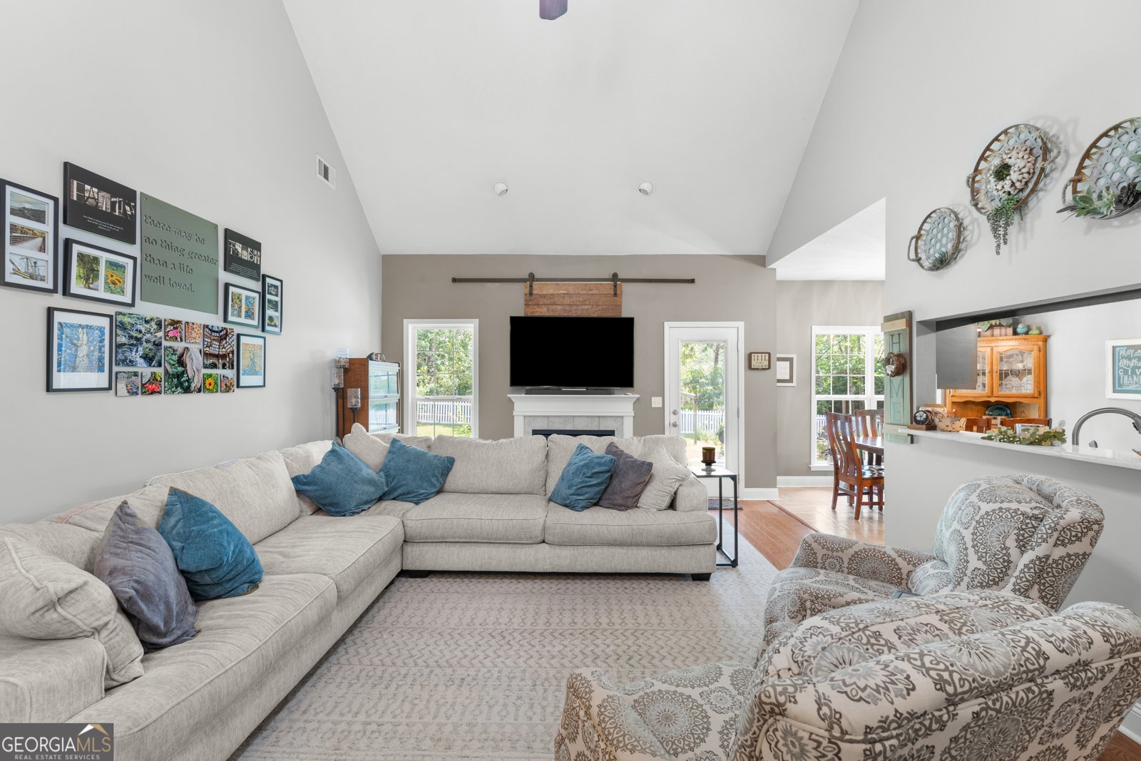 1603 Lennox Road Statesboro - 9