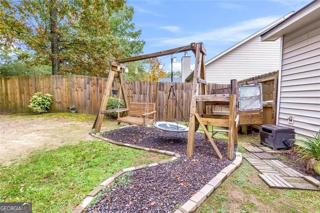 1441 Dillard Heights Drive Bethlehem - 16