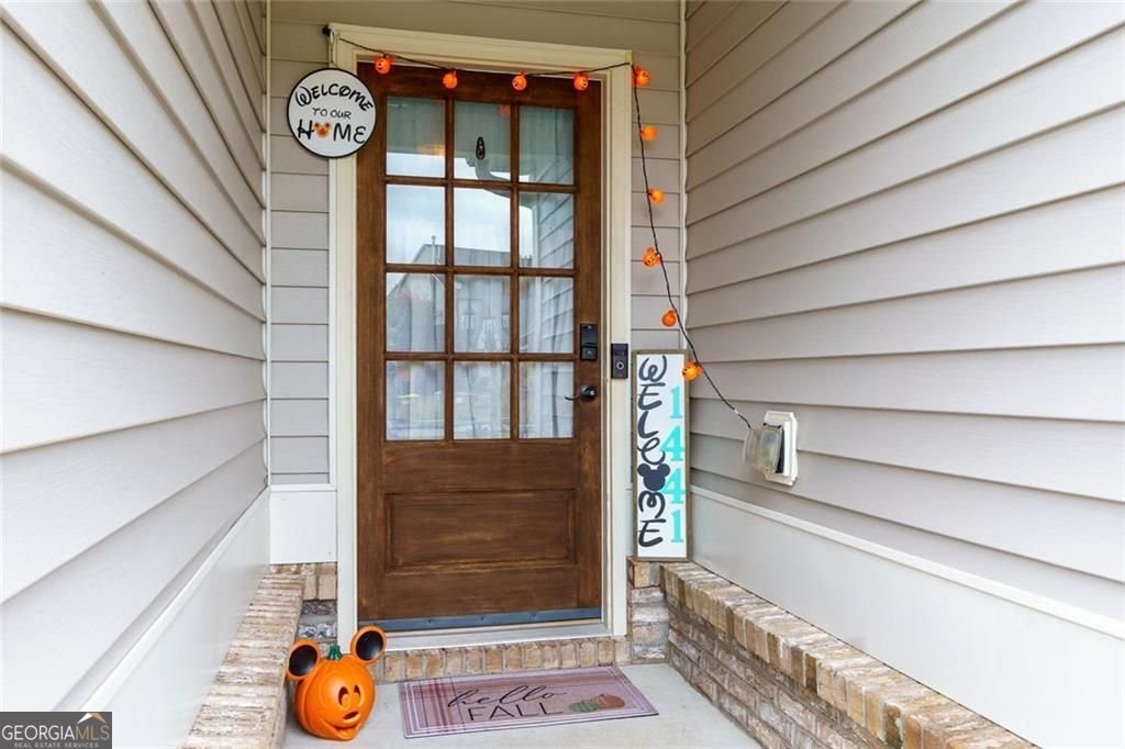 1441 Dillard Heights Drive Bethlehem - 2