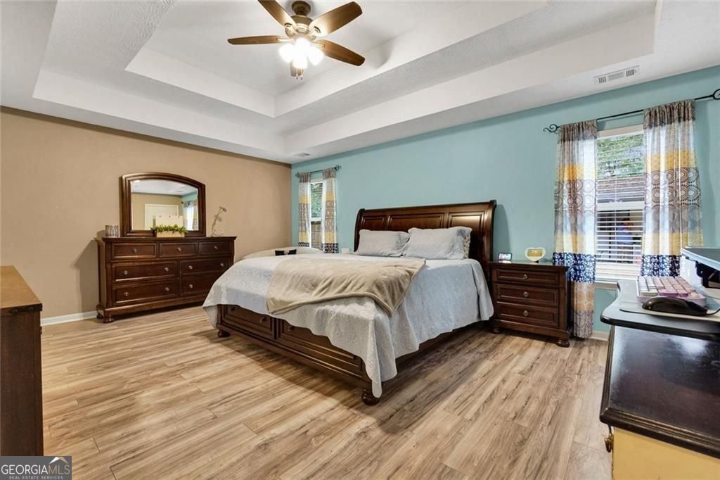 1441 Dillard Heights Drive Bethlehem - 20