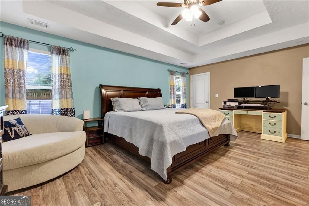 1441 Dillard Heights Drive Bethlehem - 22