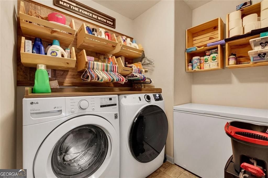 1441 Dillard Heights Drive Bethlehem - 26