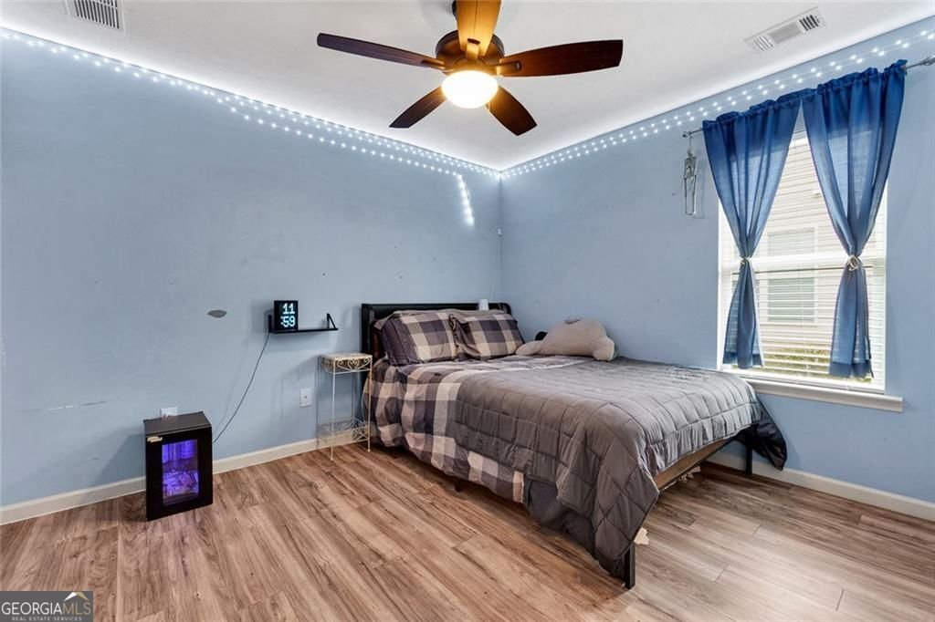 1441 Dillard Heights Drive Bethlehem - 28