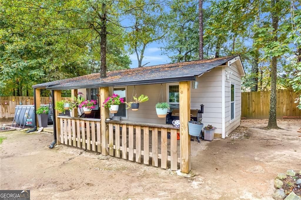 1441 Dillard Heights Drive Bethlehem - 31