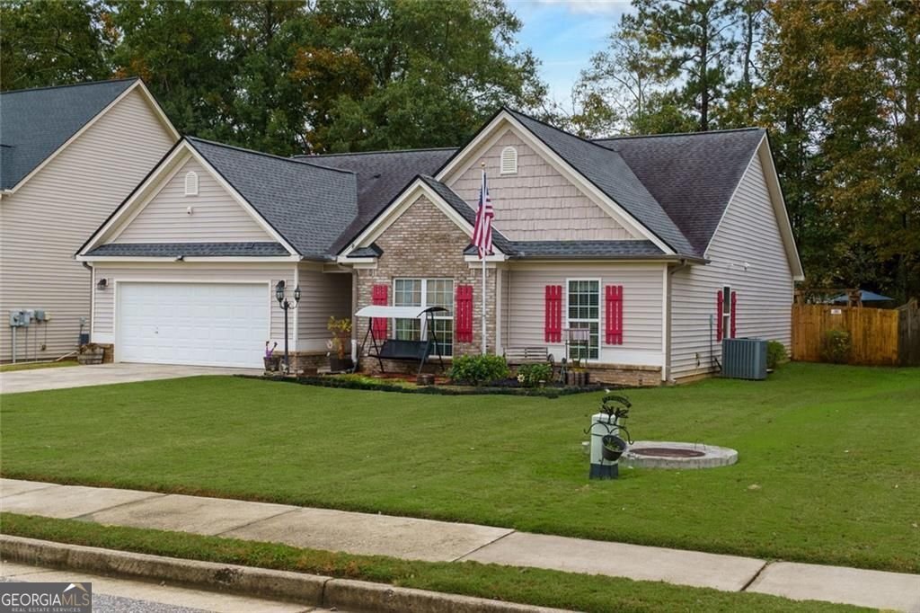 1441 Dillard Heights Drive Bethlehem - 32