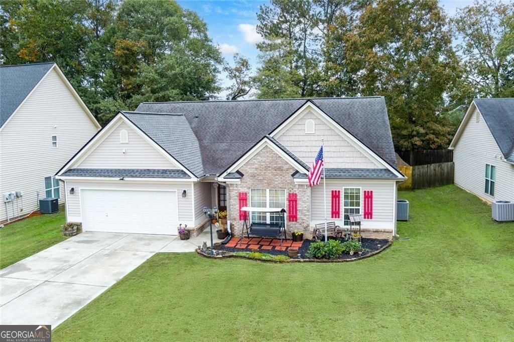 1441 Dillard Heights Drive Bethlehem - 34