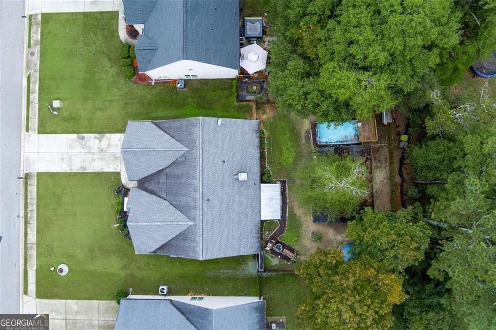 1441 Dillard Heights Drive Bethlehem - 37