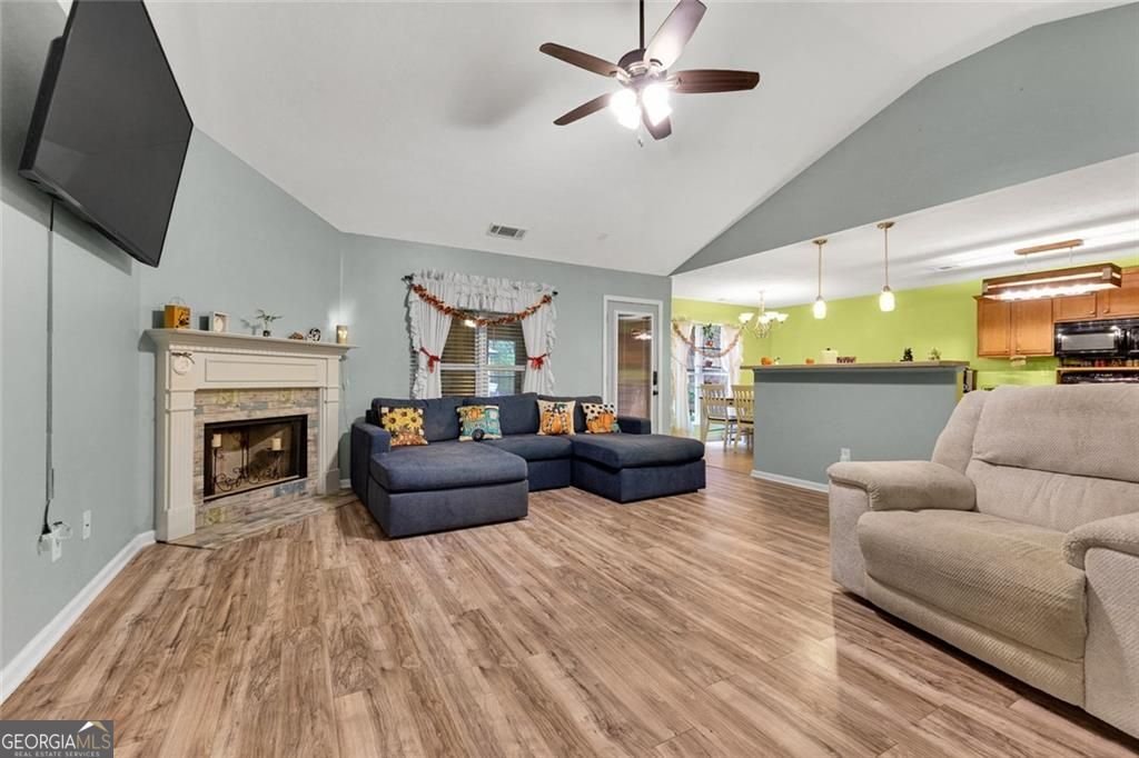 1441 Dillard Heights Drive Bethlehem - 5