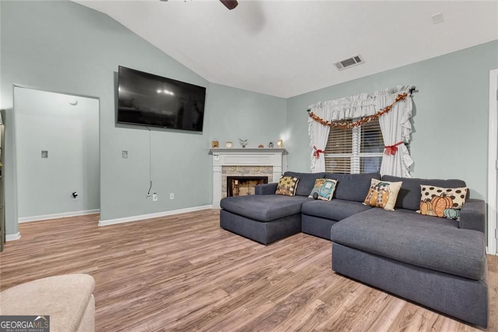 1441 Dillard Heights Drive Bethlehem - 6