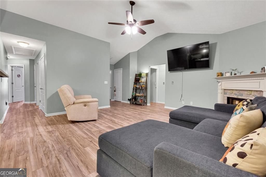 1441 Dillard Heights Drive Bethlehem - 7