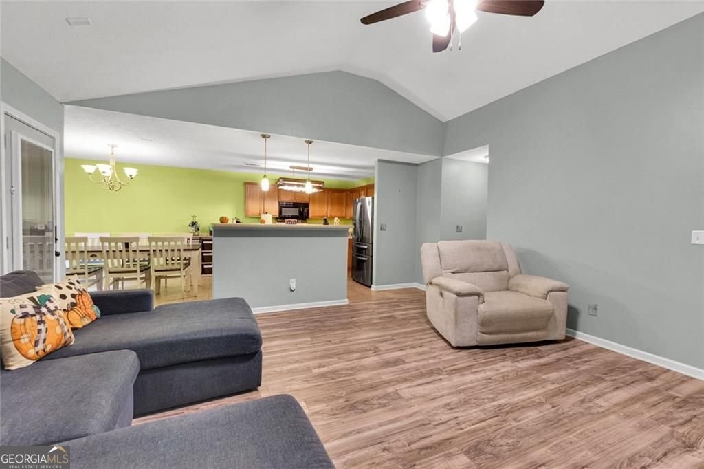 1441 Dillard Heights Drive Bethlehem - 8