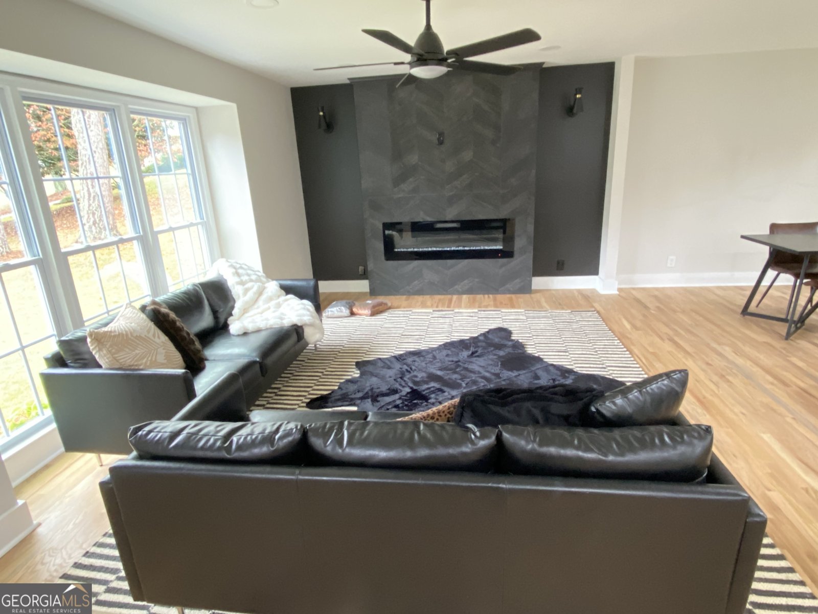 323 West Claiborne Court Marietta - 10