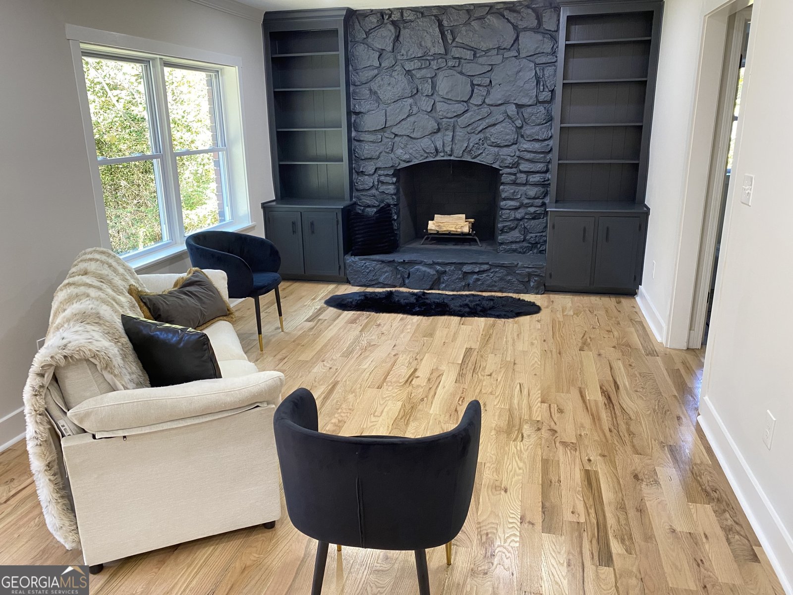 323 West Claiborne Court Marietta - 12