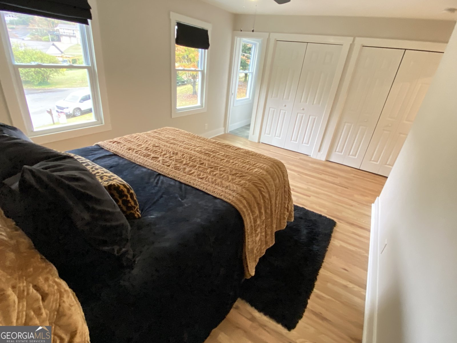 323 West Claiborne Court Marietta - 17