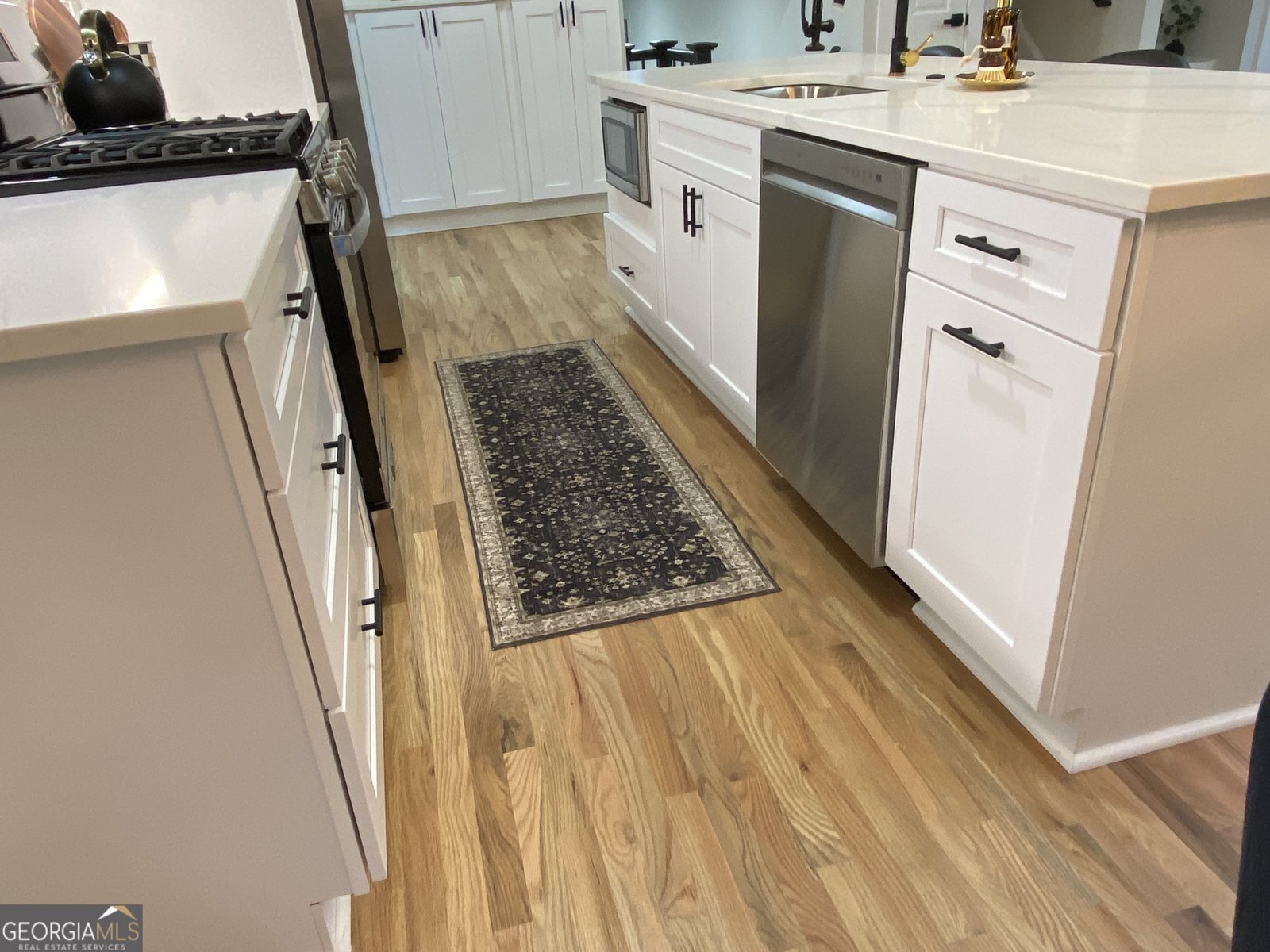 323 West Claiborne Court Marietta - 6