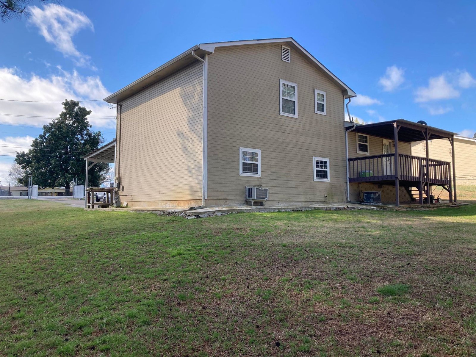 680 Horsley Mill Road Carrollton - 3