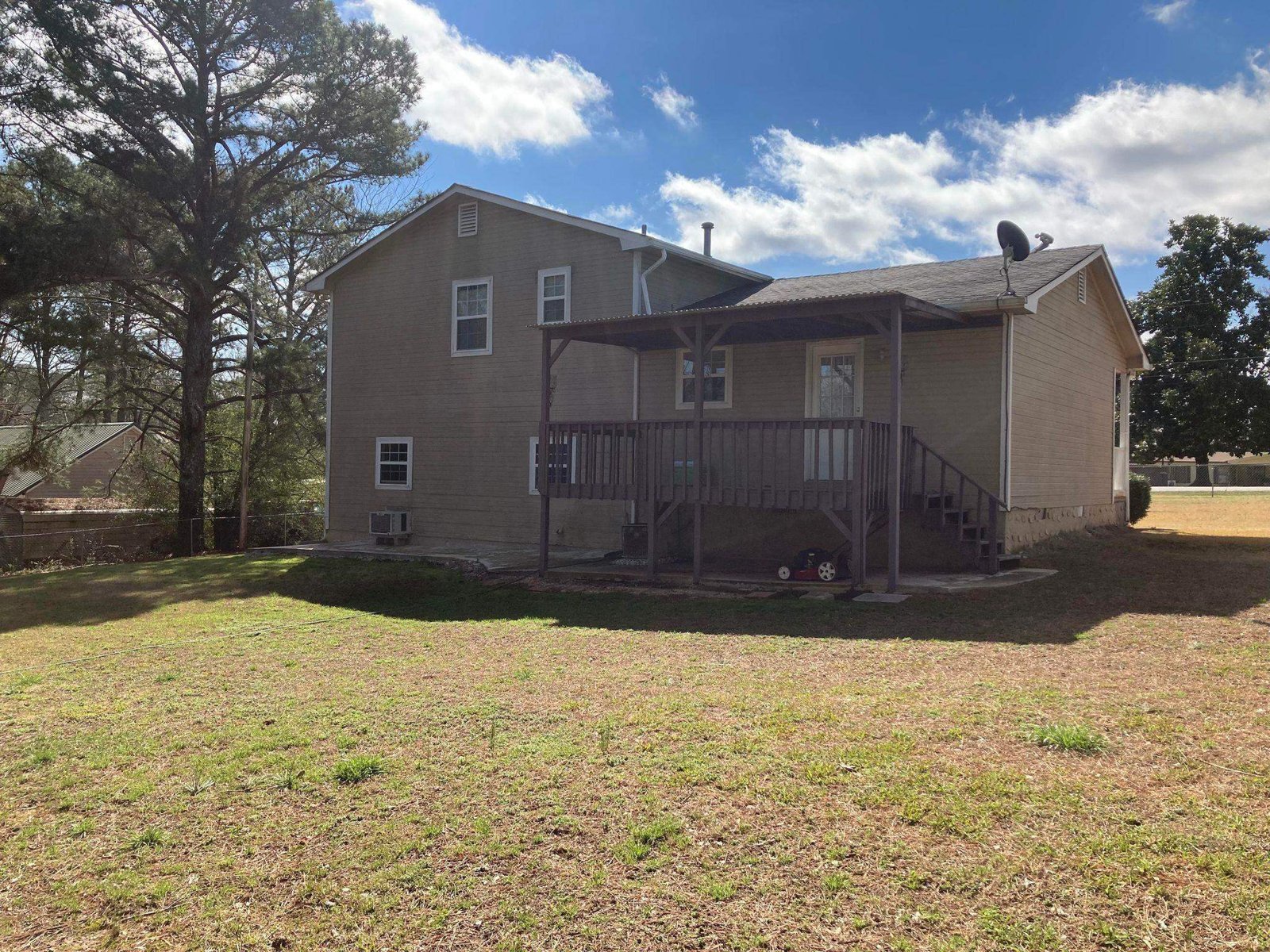 680 Horsley Mill Road Carrollton - 5