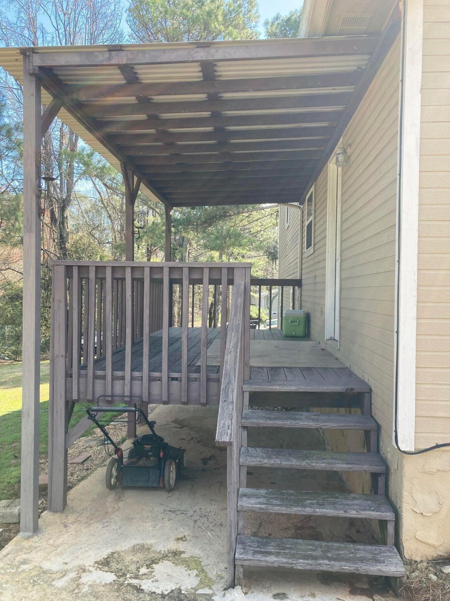 680 Horsley Mill Road Carrollton - 6