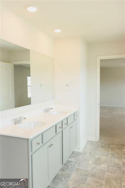 8816 SIBELLA Court Lithia Springs - 16