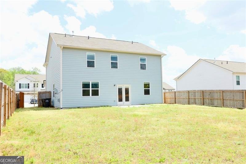 8816 SIBELLA Court Lithia Springs - 21