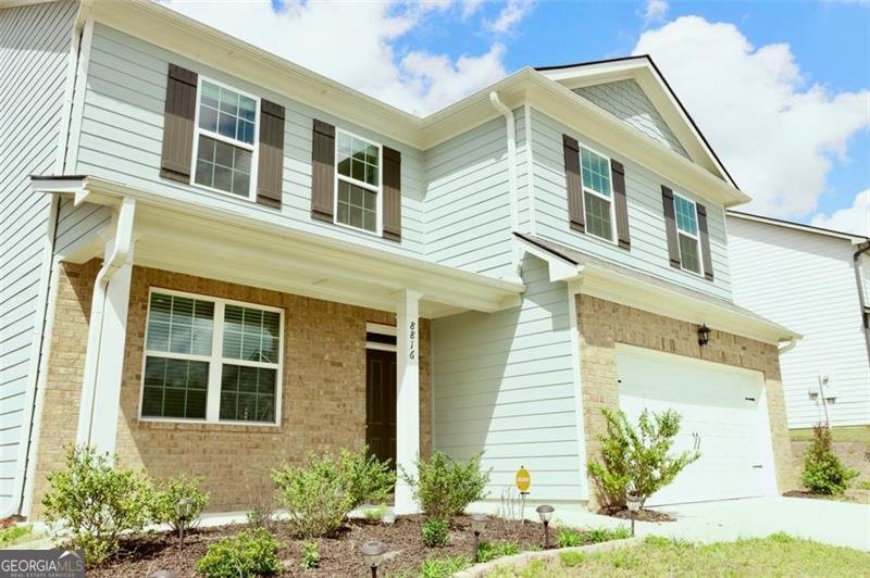 8816 SIBELLA Court Lithia Springs - 3