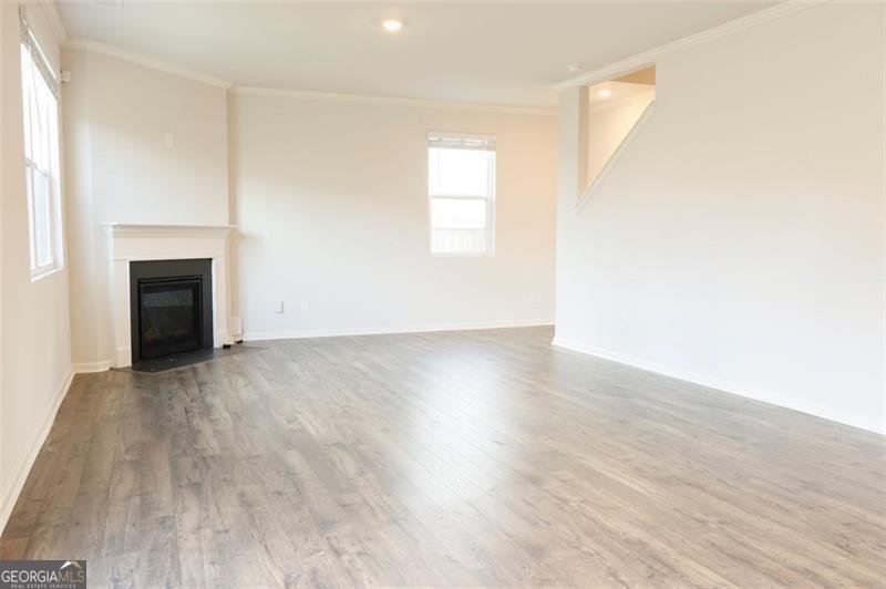 8816 SIBELLA Court Lithia Springs - 8