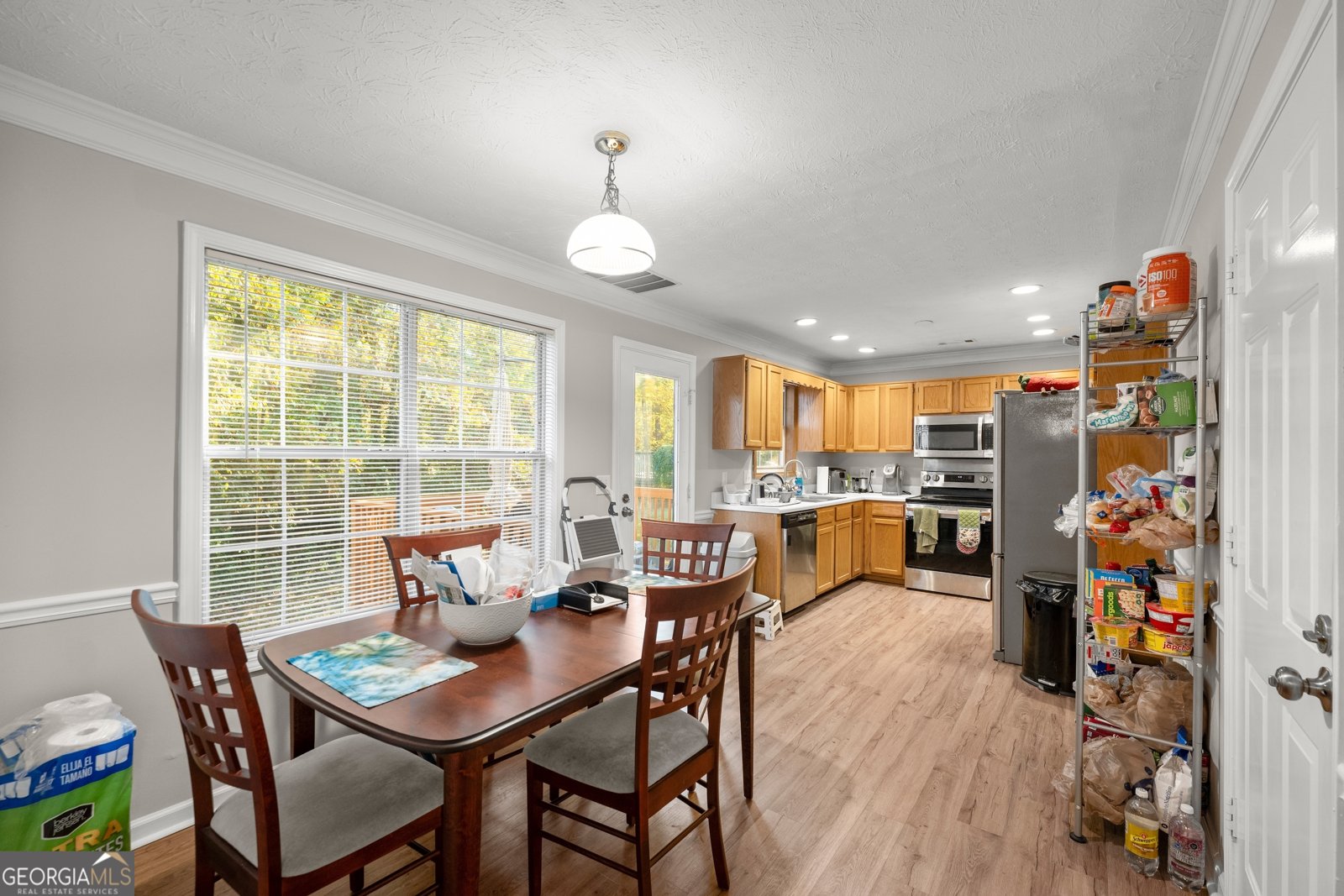 965 Sugar Meadow Drive Sugar Hill - 13