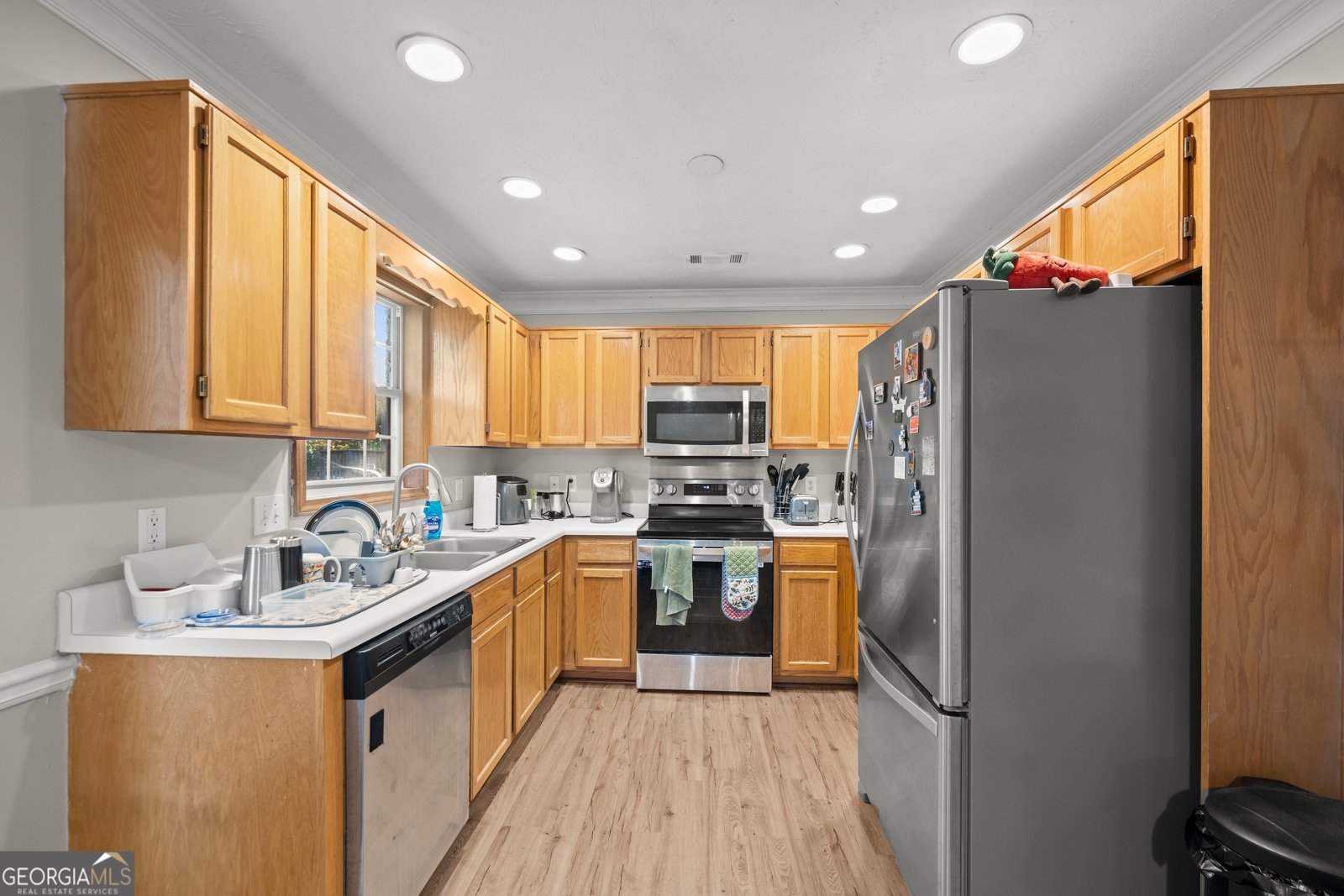 965 Sugar Meadow Drive Sugar Hill - 15