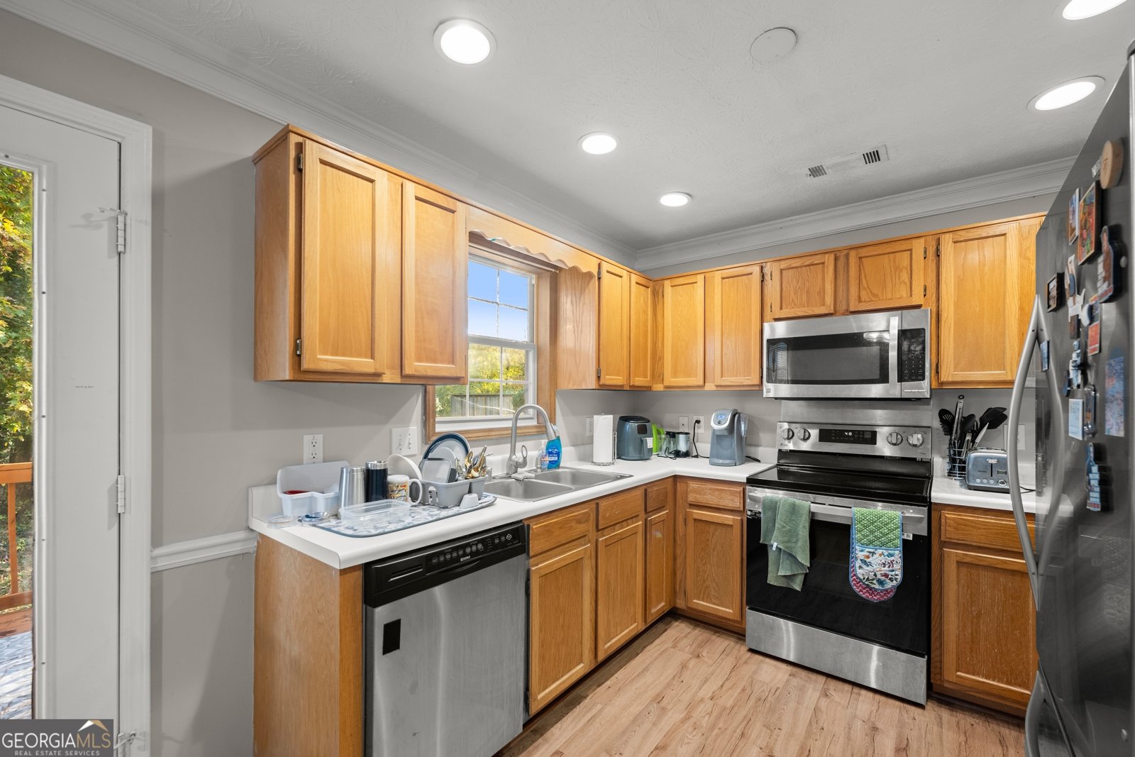 965 Sugar Meadow Drive Sugar Hill - 16