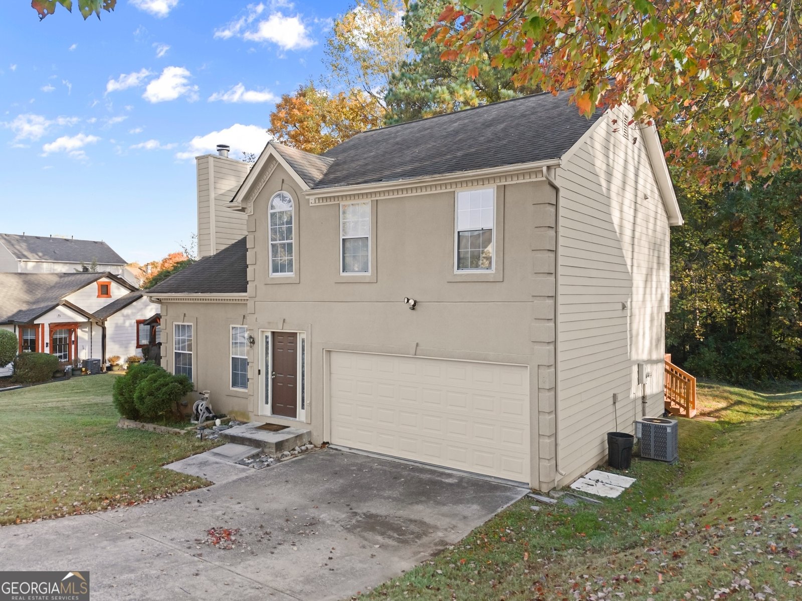 965 Sugar Meadow Drive Sugar Hill - 3