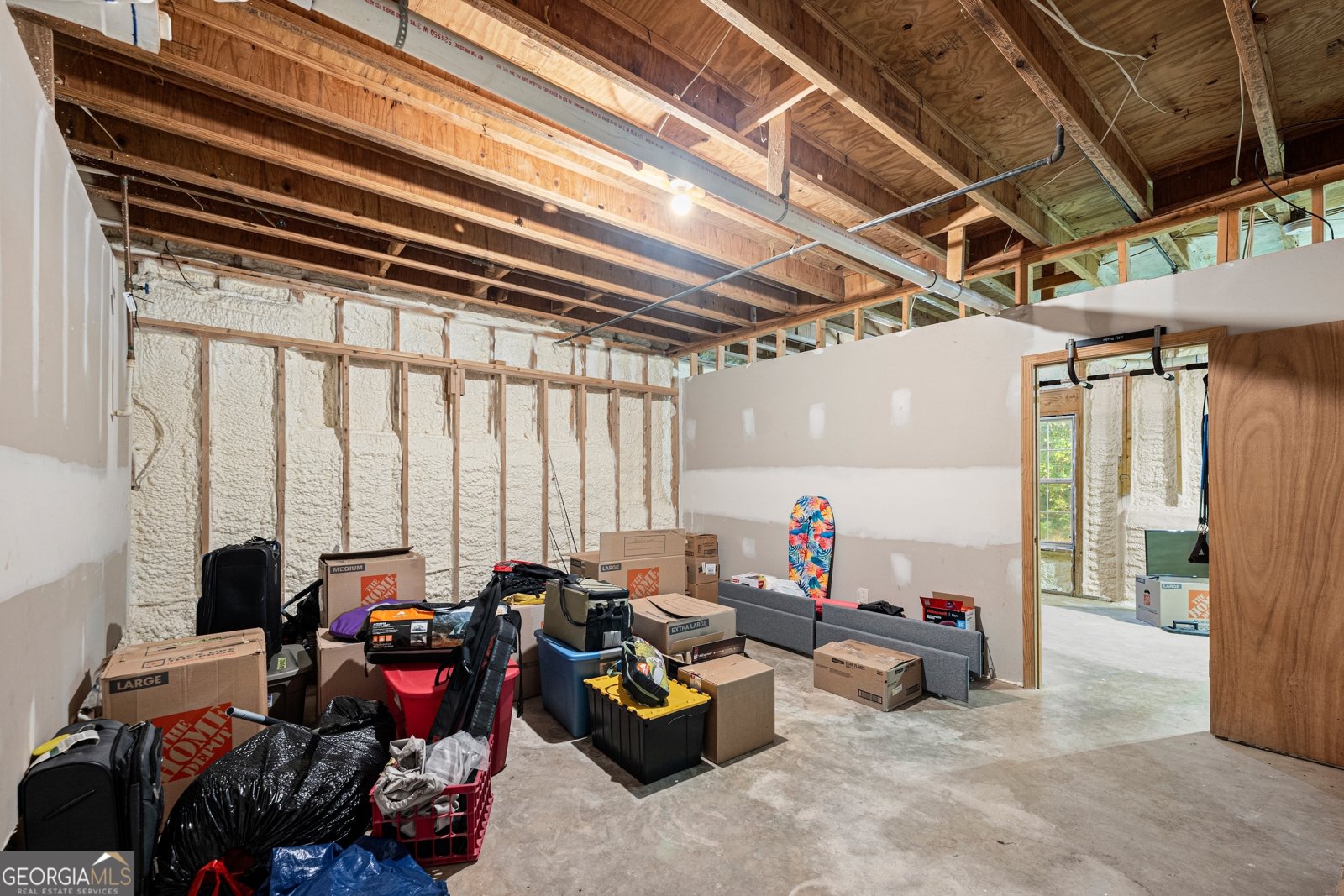 965 Sugar Meadow Drive Sugar Hill - 32