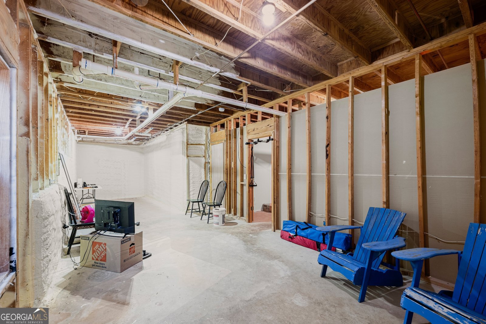 965 Sugar Meadow Drive Sugar Hill - 34