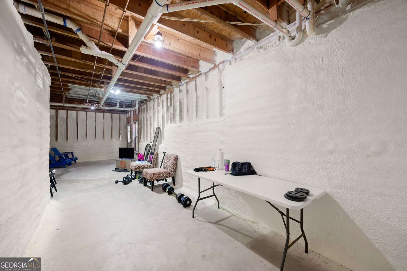 965 Sugar Meadow Drive Sugar Hill - 35