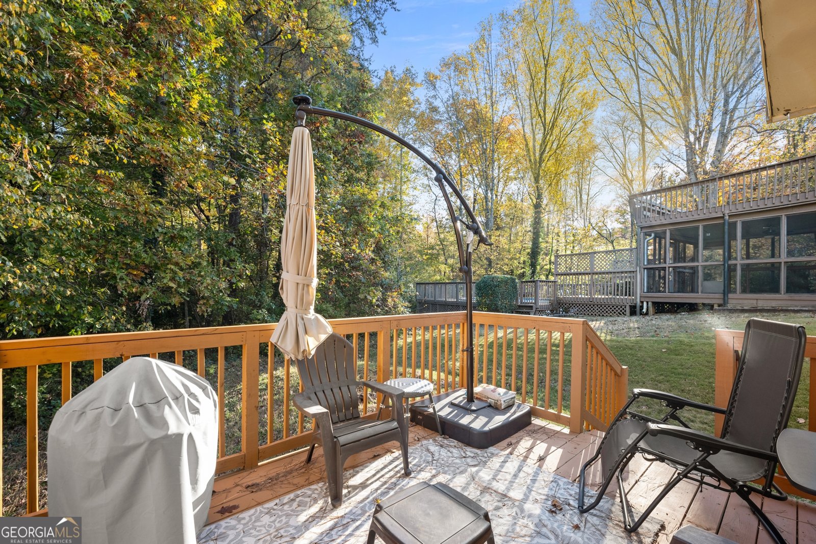 965 Sugar Meadow Drive Sugar Hill - 36