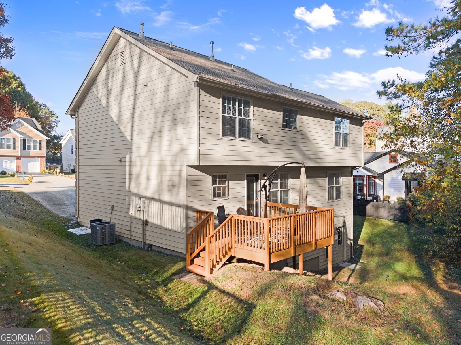 965 Sugar Meadow Drive Sugar Hill - 38